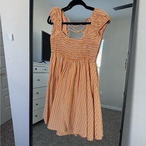 Free people size XS dress!